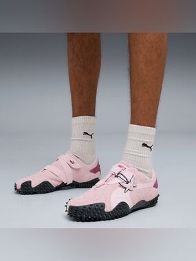 PUMA x POKÉMON Mostro Espeon Unisex Men’s Size 10 Women’s Size 11.5